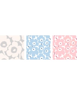 MARIMEKKO PASTELLI 24CM KORISTELIINA LAJ Main Image