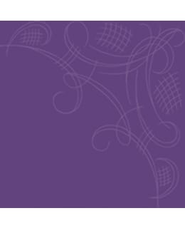 HAVI UNELMA LILA 40KPL 24CM KORISTELIINA Main Image