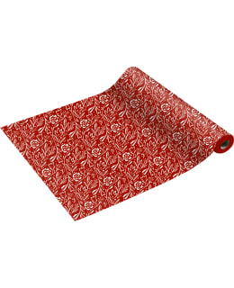 HAVI SAANA PUNAINEN 0,4X4,8M KAITALIINA Main Image