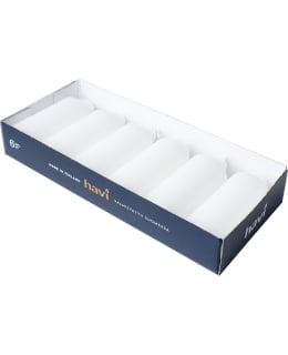 HAVI 6KPL 3,6X9CM VA LYHTYKYNTTILÄ Main Image