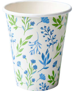 HAVI KUUMAKUPPI FLORA 12KPL/175ML Main Image