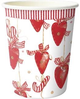 HAVI JOULUKARA 250ML 12KPL KUUMAKUPPI Main Image