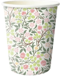 WM CLOVER V.PUN 10KPL 250ML KUUMAKUPPI Main Image