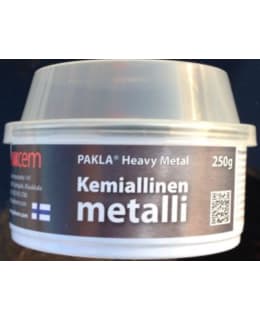 PAKLA 0,25KG METALLIKITTI Main Image