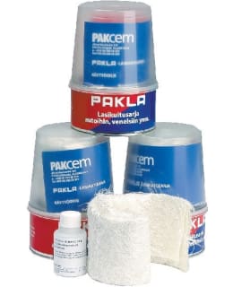 FI:PAKCEM LASIKUITUSARJA Main Image