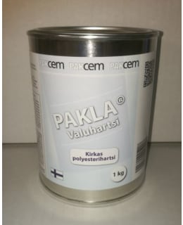PAKLA 1KG VALUHARTSI Main Image