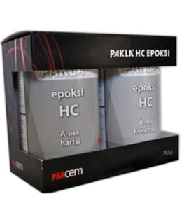 PAKLA 0,75KG HC-EPOKSI Main Image