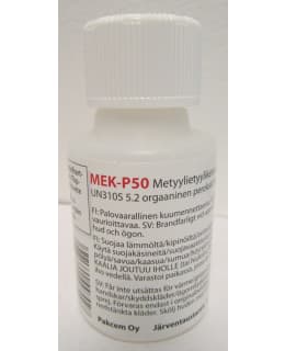 PAKLA MEKP-50 20G KOVETE Main Image