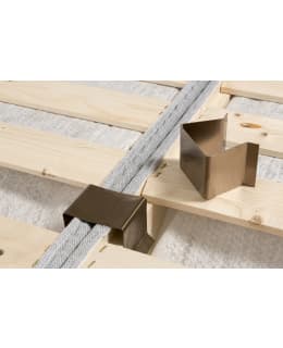 FAMILON LIITINRAUTA 55X60 MM (PARI) Main Image