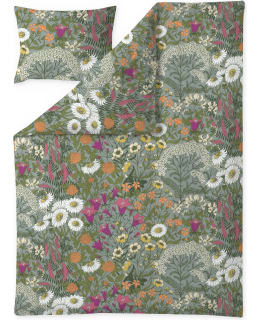 VALLILA AHOMAA 150X210 7343/GP BEDSET Main Image
