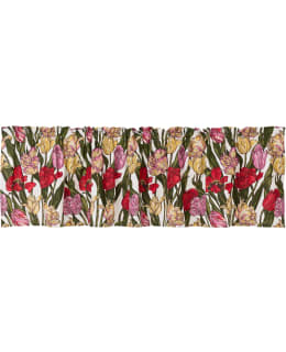 VALLILA KUKOISTUS 60X250 8001/MW VALANCE Main Image