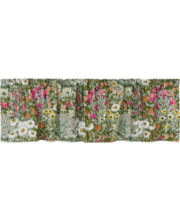 VALLILA AHOMAA 50X250 7343/GP VALANCE Main Image