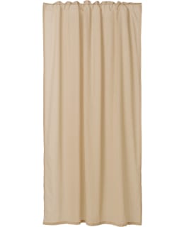 VALLILA UTU 140X250 1000/BEIGE CURTAIN Main Image