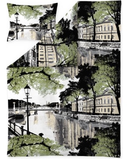 VALLILA AURAJOKI 150X210 7120/G PL-SETTI Main Image