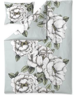 VALLILA ALMA 150X210 7110/SAGE BEDSET Main Image