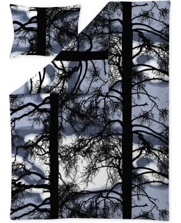 VALLILA KELOHONKA 150X210 6200/BL BEDSET Main Image