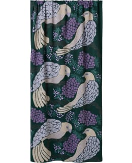 VALLILA VISERRYS BL 140X250 7851 CURTAIN Main Image