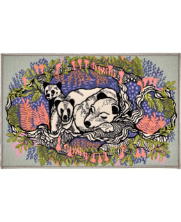 VALLILA UNIKEOT 50X80 8000/MU MATTO Main Image