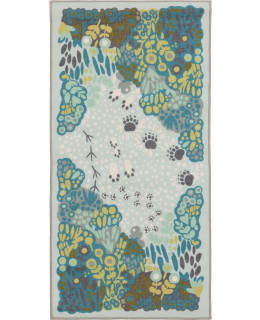 VALLILA TASSUTTELU 80X160 7100/MI CARPET Main Image