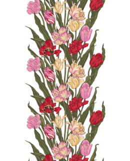 VALLILA KUKOISTUS 145X250 8001 LIINA Main Image