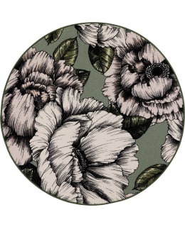 VALLILA ALMA 133 CM 7710/SAGE CARPET Main Image
