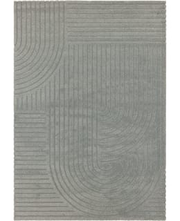 VALLILA KASVU 9300/GR 160X230 CARPET Main Image