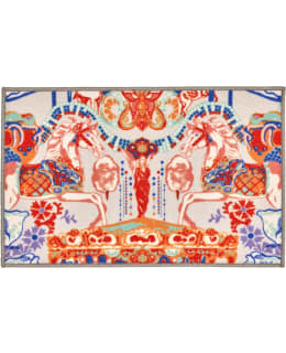 VALLILA FANFAARI 50X80 8000 MULTI MATTO Main Image