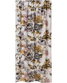 VALLILA LUPITA 140X250 9140/GREY CURTAIN Main Image