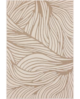 VALLILA AALLOKKO 1001/WHI 80X160 CARPET Main Image