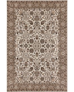 VALLILA KANELI 1001/WHI 80X150 CARPET Main Image