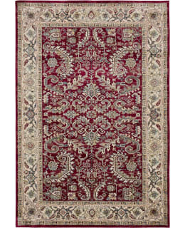 VALLILA INKIVÄÄRI 135X190 4800/R MATTO Main Image