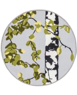 VALLILA LUONTOPOLKU 133 CM 04/OLI RUG Main Image