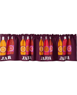VALLILA JAFFA 60X250 4900/WINE KAPPA Main Image