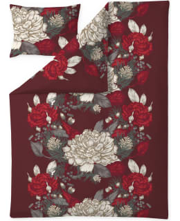 VALLILA VAULA 150X210 4870/RED PL-SETTI Main Image