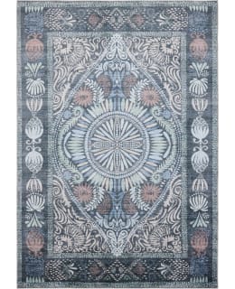 VALLILA HULA GLOSSY 80X230 9760 RUG Main Image