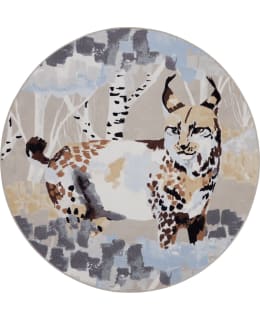VALLILA ILVES SOFT 120 CM 1060 BB RUG Main Image