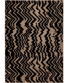 VALLILA ZEBRA 160X230 1099 BEBL MATTO Main Image