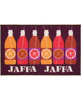 VALLILA JAFFA 50X80 4900 WINE MATTO Main Image