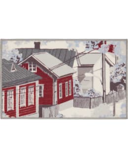 VALLILA NAAPURUSTO 50X80 4801 RUG Main Image