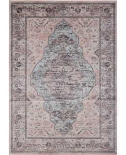 VALLILA NONPARELLI 160X230 4010 PA RUG Main Image