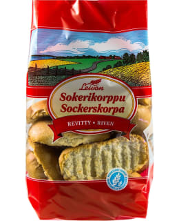 LEIVON 400G REVITTY SOKERIKORPPU Main Image