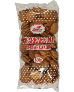 LEIVON 800G PIPARKAKKU Main Image