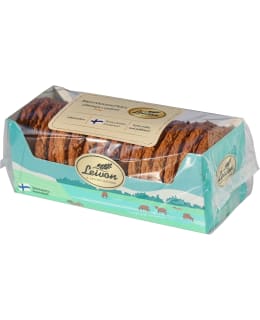 LEIVON AMERIKANSERKKU 320G PIKKULEIPÄ Main Image
