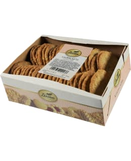 LEIVON KAURALASTU 400G PIKKULEIPÄ Main Image