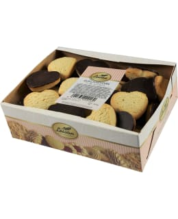 LEIVON SUKLAASYDÄN 400G PIKKULEIPÄ Main Image