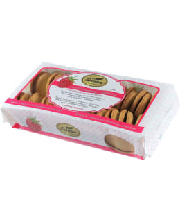 LEIVON VADELMA 300G HERRASVÄENLEIPÄ Main Image