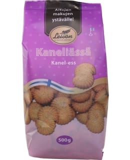 LEIVON KANELIÄSSÄ PIKKULEIPÄ 500G Main Image
