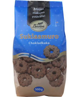 LEIVON SUKLAAMURO PIKKULEIPÄ 500G Main Image