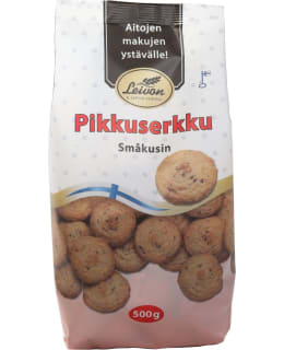 LEIVON PIKKUSERKKU PIKKULEIPÄ 500G Main Image