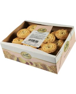 LEIVON MUROKRANSSI 400G PIKKULEIPÄ Main Image